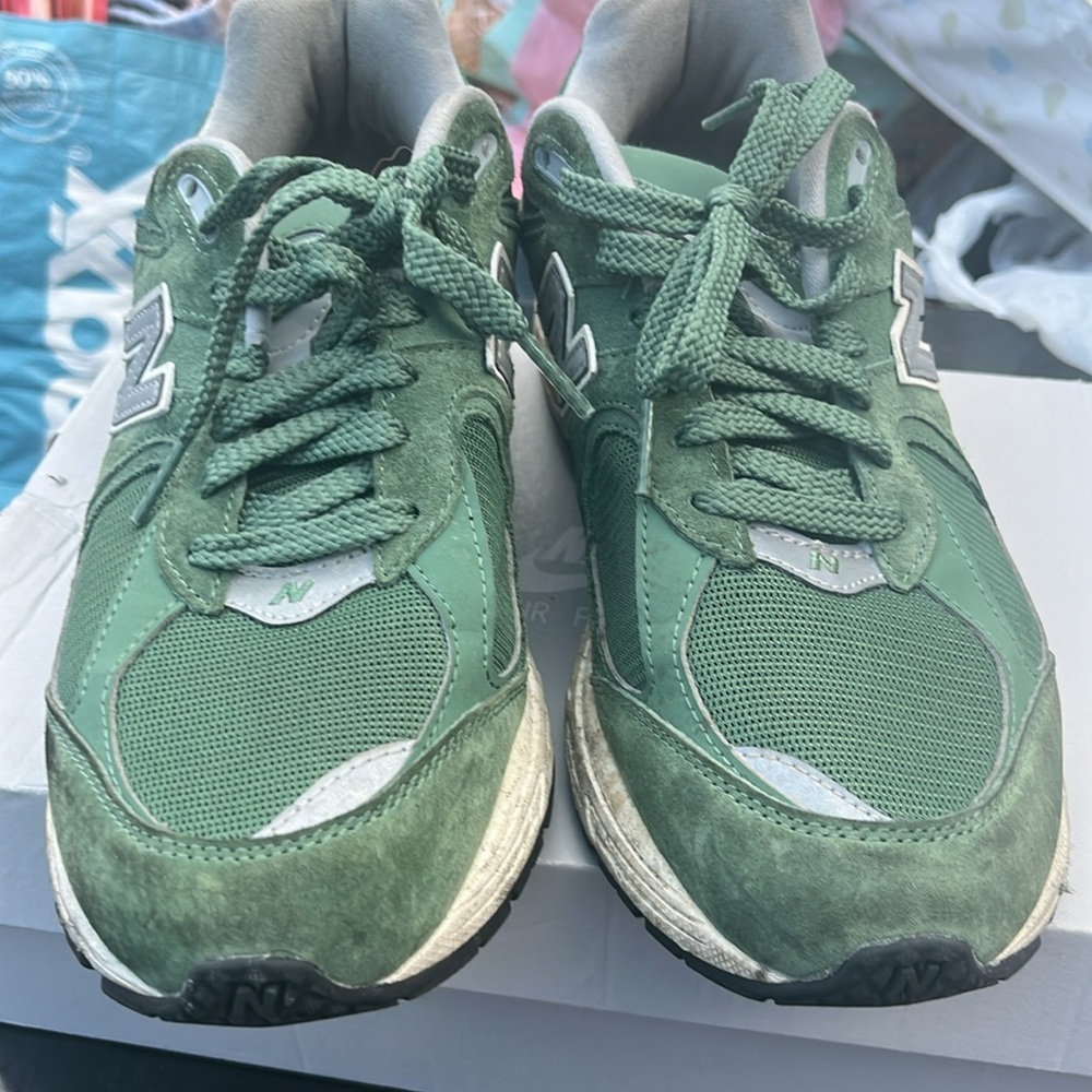New Balance 2002R - Picture 5 of 7